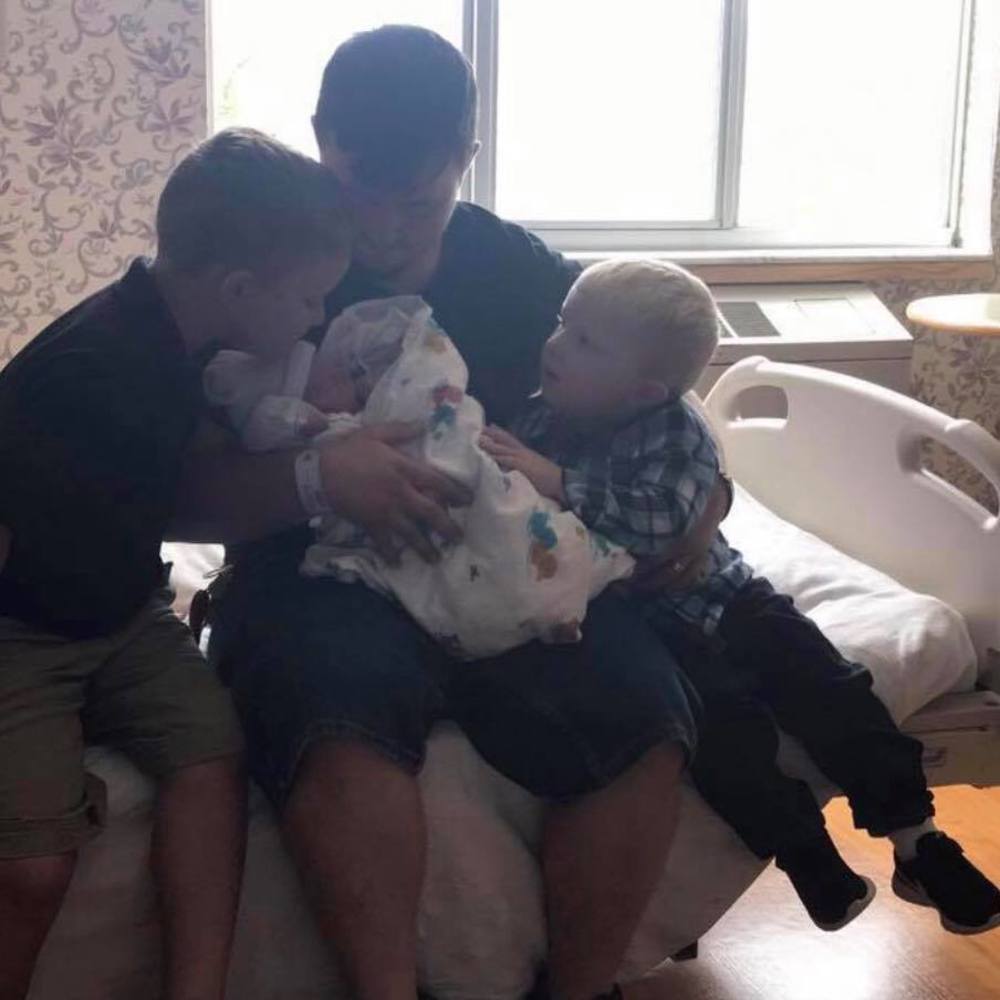 Meet your Posher, Robert